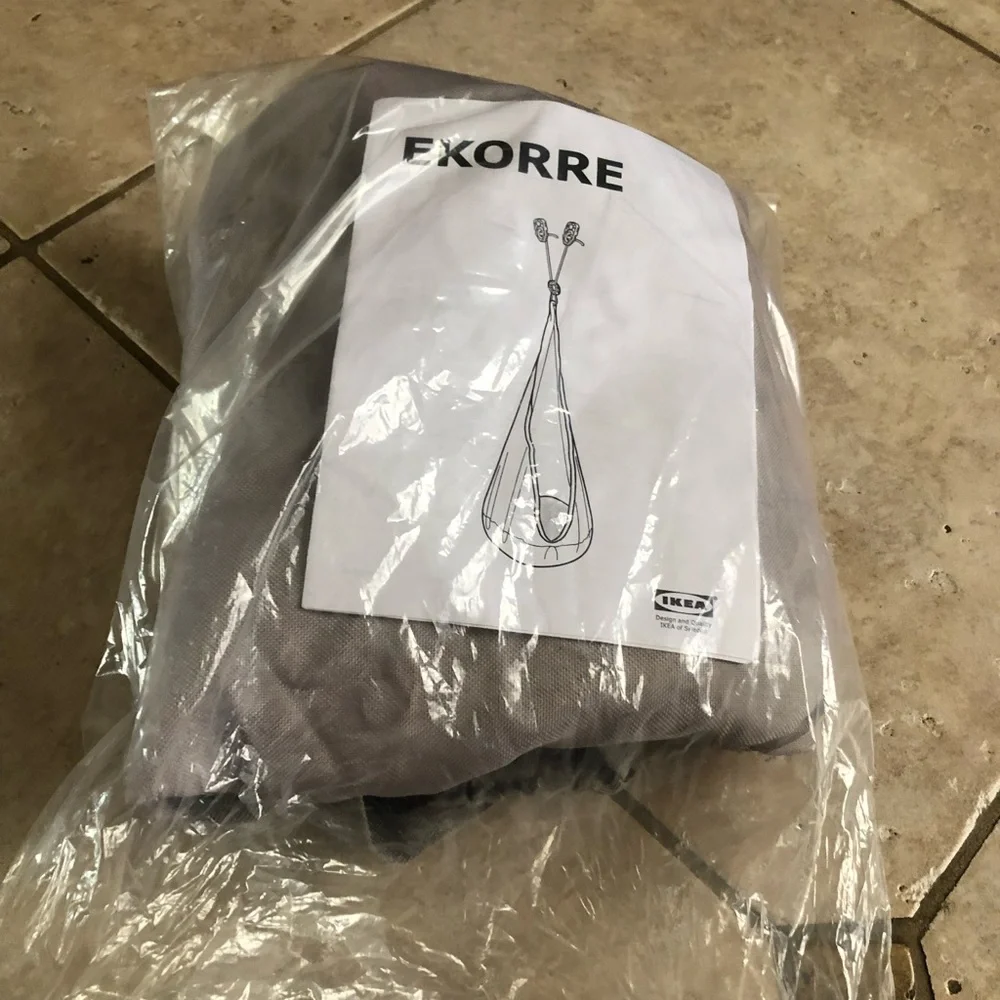 IKEA new package